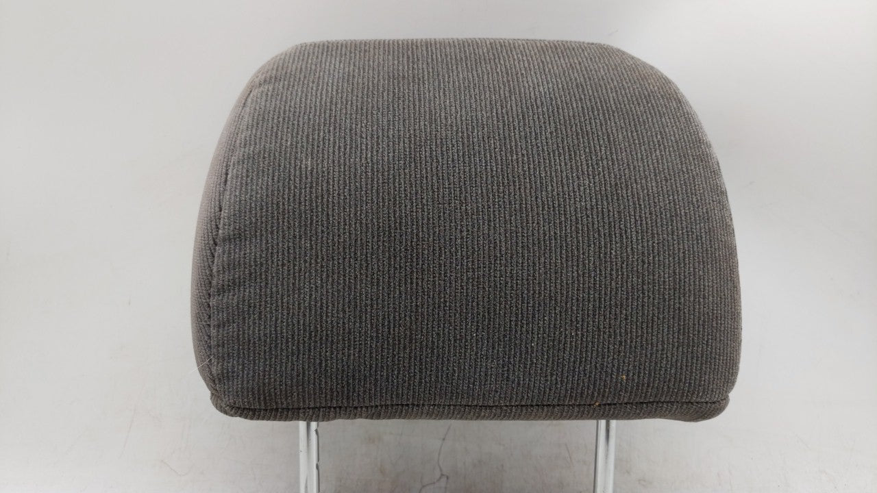 1993 Toyota Corolla Headrest Head Rest Front Driver Passenger Seat Fits OEM Used Auto Parts - Oemusedautoparts1.com