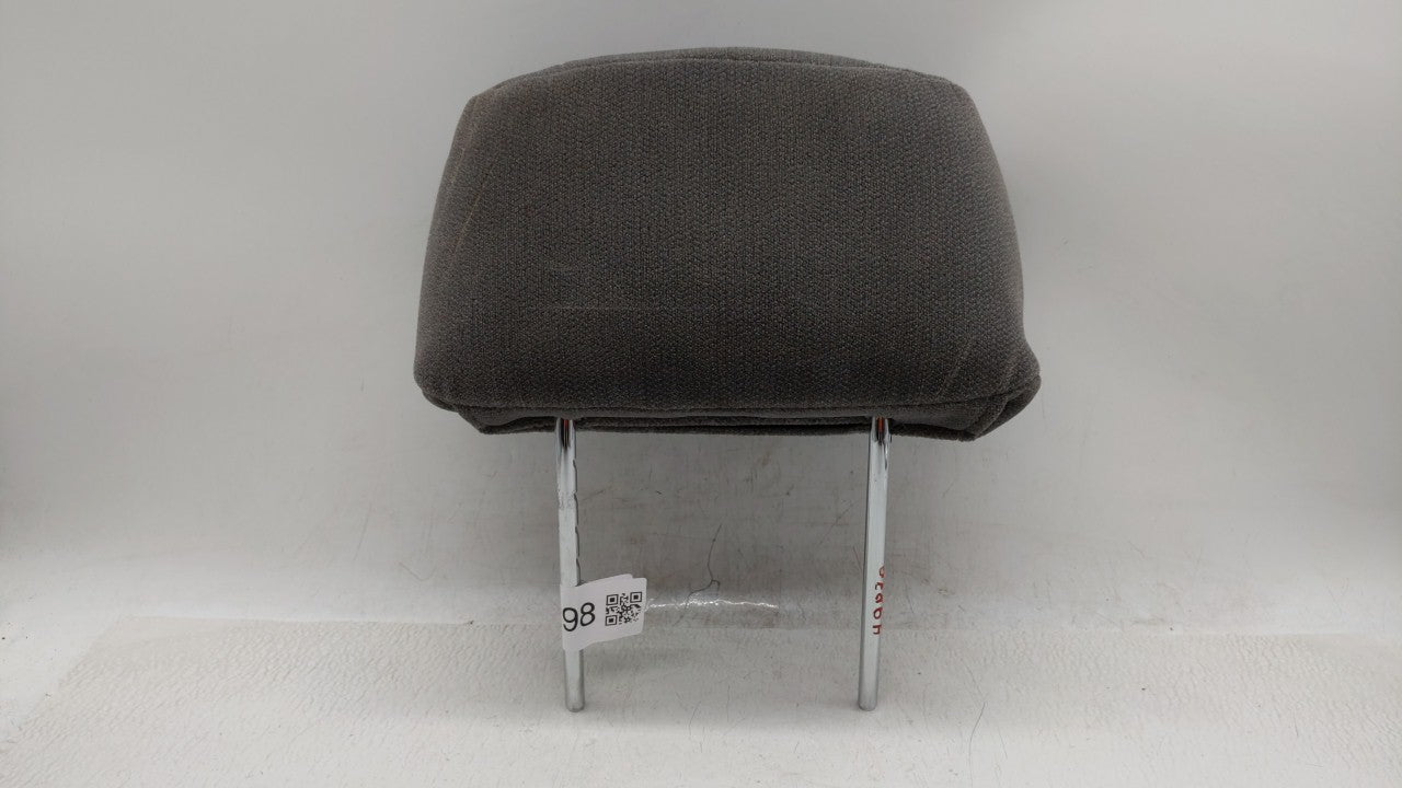 1995 Toyota Camry Headrest Head Rest Front Driver Passenger Seat Fits OEM Used Auto Parts - Oemusedautoparts1.com