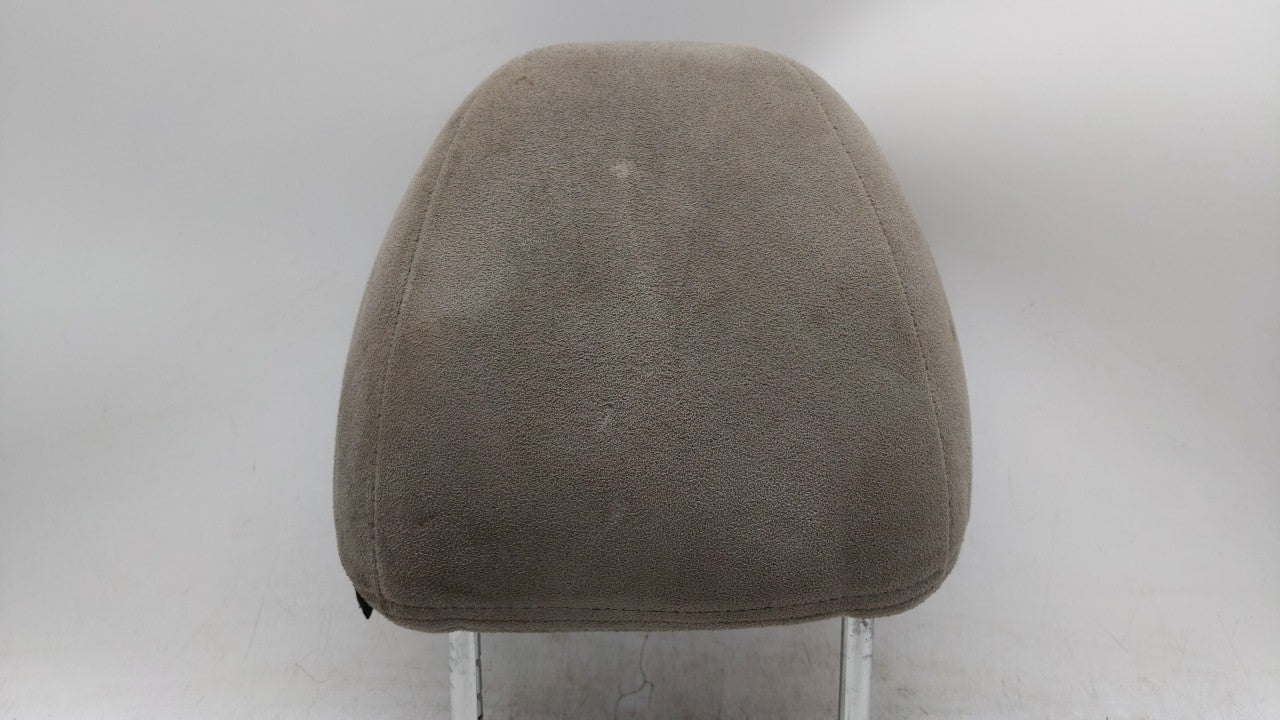 2005-2006 Nissan Altima Headrest Head Rest Front Driver Passenger Seat Fits 2005 2006 OEM Used Auto Parts - Oemusedautoparts1.com