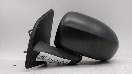 2007-2012 Jeep Compass Side Mirror Replacement Driver Left View Door Mirror P/N:E13011074 Fits 2007 2008 2009 2010 2011 2012 OEM Used Auto Parts