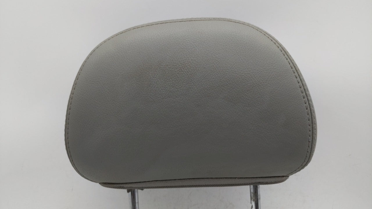 2005-2007 Ford Five Hundred Headrest Head Rest Front Driver Passenger Seat Fits 2005 2006 2007 OEM Used Auto Parts - Oemusedautoparts1.com