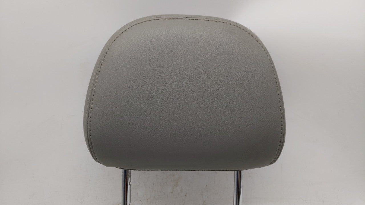 2005-2007 Ford Five Hundred Headrest Head Rest Front Driver Passenger Seat Fits 2005 2006 2007 OEM Used Auto Parts - Oemusedautoparts1.com