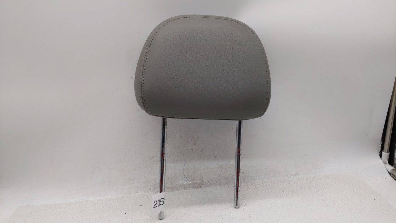 2005-2007 Ford Five Hundred Headrest Head Rest Front Driver Passenger Seat Fits 2005 2006 2007 OEM Used Auto Parts - Oemusedautoparts1.com