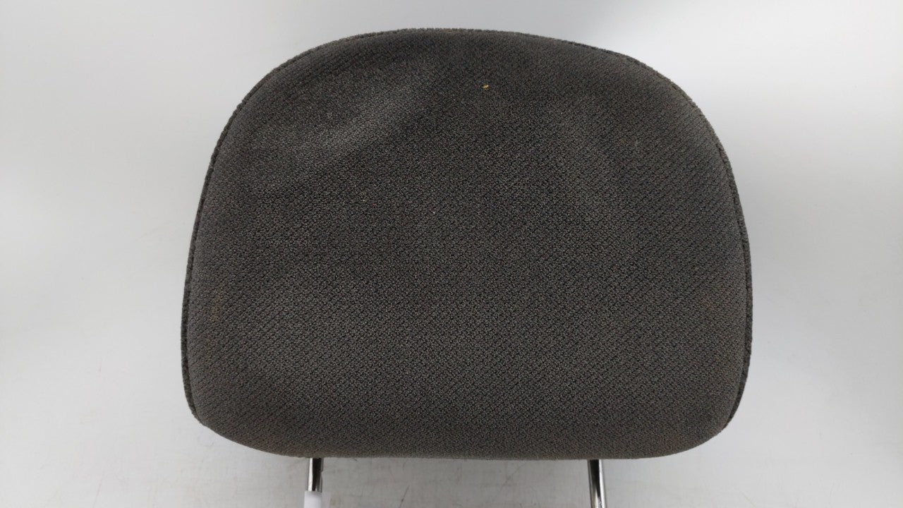 2009-2016 Chevrolet Impala Headrest Head Rest Front Driver Passenger Seat Fits 2009 2010 2011 2012 2013 2014 2015 2016 OEM Used Auto Parts - Oemusedautoparts1.com