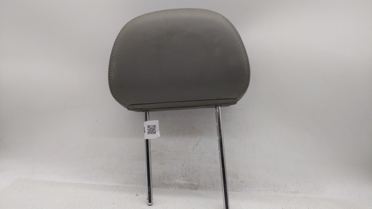 2005-2007 Ford Five Hundred Headrest Head Rest Front Driver Passenger Seat Fits 2005 2006 2007 OEM Used Auto Parts - Oemusedautoparts1.com