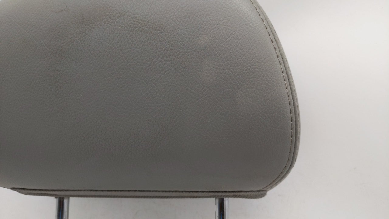 2005-2007 Ford Five Hundred Headrest Head Rest Front Driver Passenger Seat Fits 2005 2006 2007 OEM Used Auto Parts - Oemusedautoparts1.com