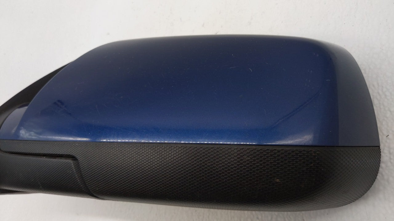 2010-2011 Chevrolet Equinox Side Mirror Replacement Driver Left View Door Mirror P/N:20858729 20858725 Fits 2010 2011 OEM Used Auto Parts - Oemusedautoparts1.com