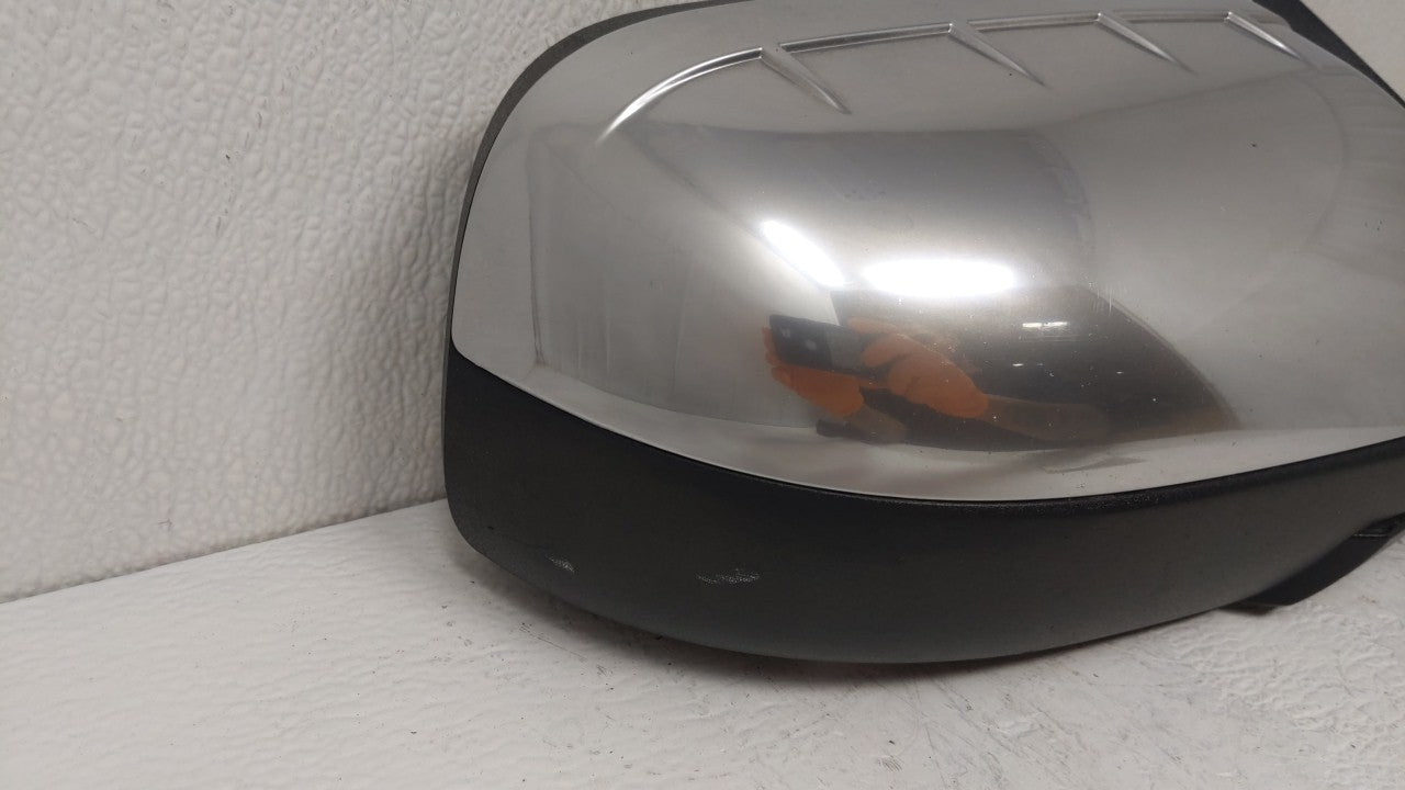 2008 Gmc Acadia Side Mirror Replacement Passenger Right View Door Mirror Fits OEM Used Auto Parts - Oemusedautoparts1.com