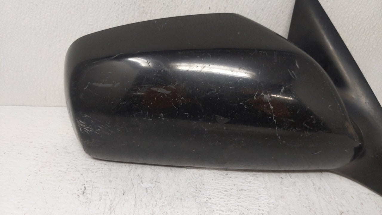 2002-2003 Nissan Altima Side Mirror Replacement Passenger Right View Door Mirror Fits 2002 2003 OEM Used Auto Parts - Oemusedautoparts1.com