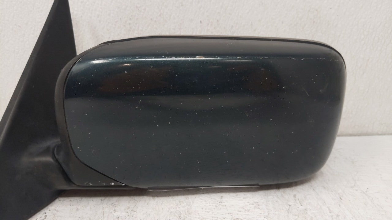 1994-1995 Bmw 530i Side Mirror Replacement Passenger Right View Door Mirror P/N:8137359 Fits 1993 1994 1995 OEM Used Auto Parts - Oemusedautoparts1.com