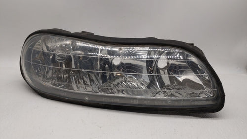 1999 Chevrolet Malibu Passenger Right Oem Head Light Headlight Lamp