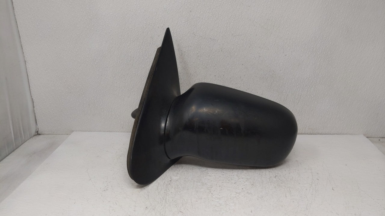 1995-2005 Pontiac Sunfire Side Mirror Replacement Driver Left View Door Mirror Fits OEM Used Auto Parts - Oemusedautoparts1.com