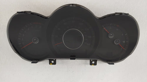 2012-2013 Kia Optima Instrument Cluster Speedometer Gauges P/N:94001-2T323 94001-2T322 Fits 2012 2013 OEM Used Auto Parts