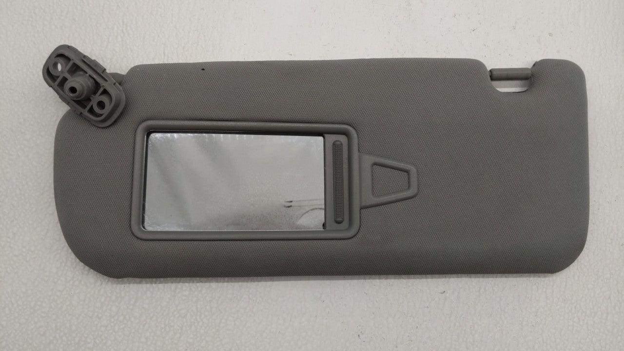 2011-2015 Kia Sorento Sun Visor Shade Replacement Driver Left Mirror Fits 2011 2012 2013 2014 2015 OEM Used Auto Parts - Oemusedautoparts1.com