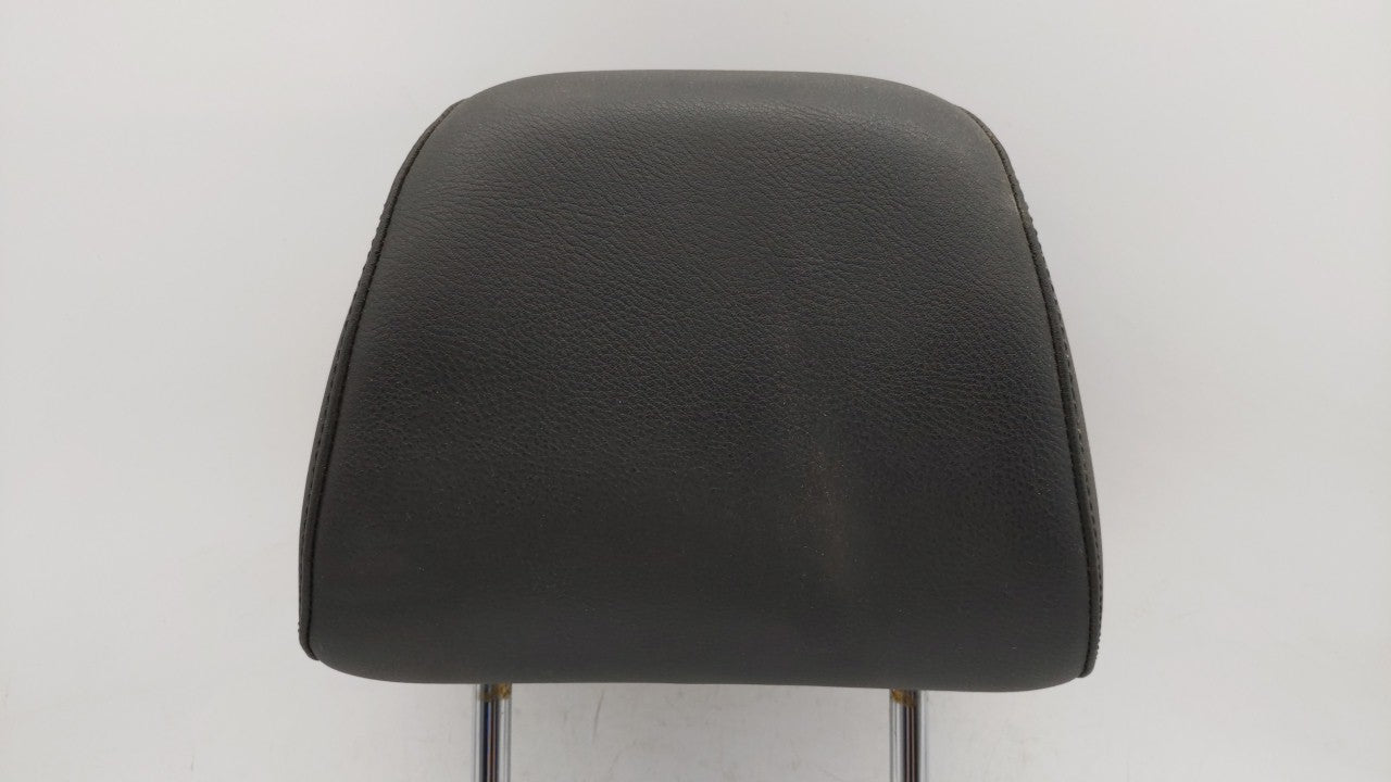 2011-2014 Volkswagen Jetta Headrest Head Rest Front Driver Passenger Seat Fits 2011 2012 2013 2014 OEM Used Auto Parts - Oemusedautoparts1.com