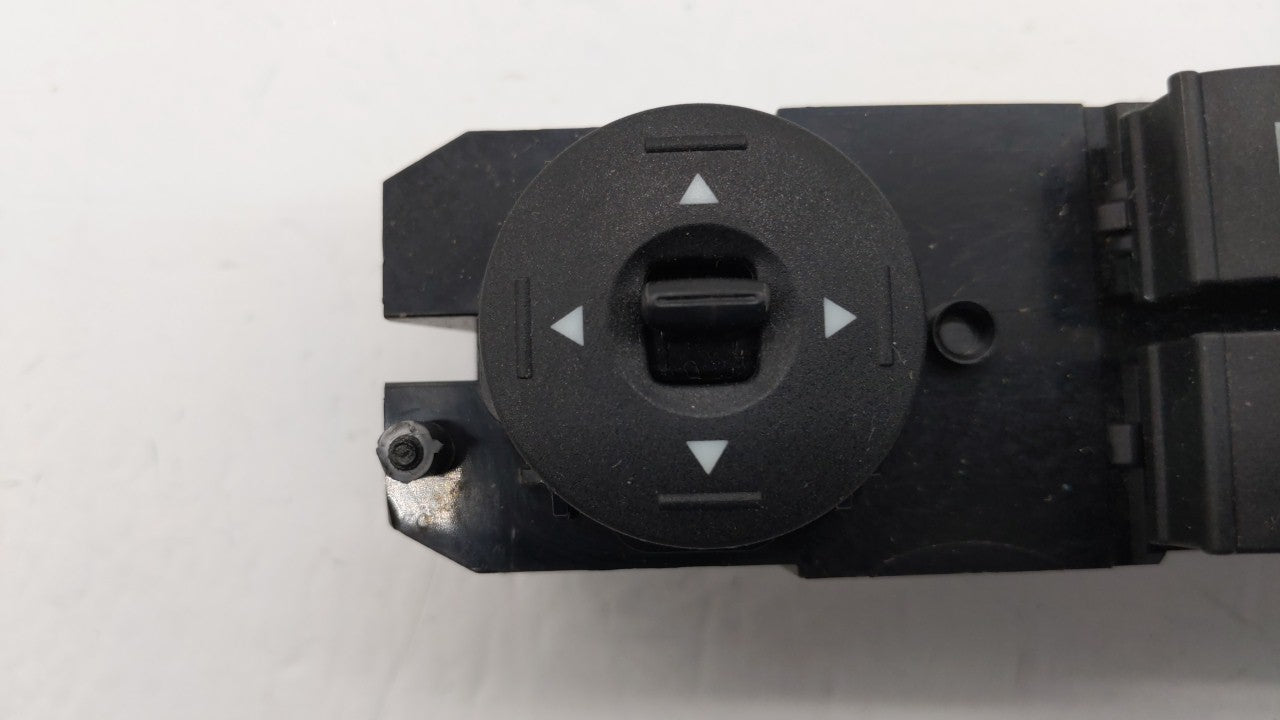 2013-2019 Ford Escape Master Power Window Switch Replacement Driver Side Left P/N:BM5T-14A132-AA BM5T-14A132-AB Fits OEM Used Auto Parts - Oemusedautoparts1.com