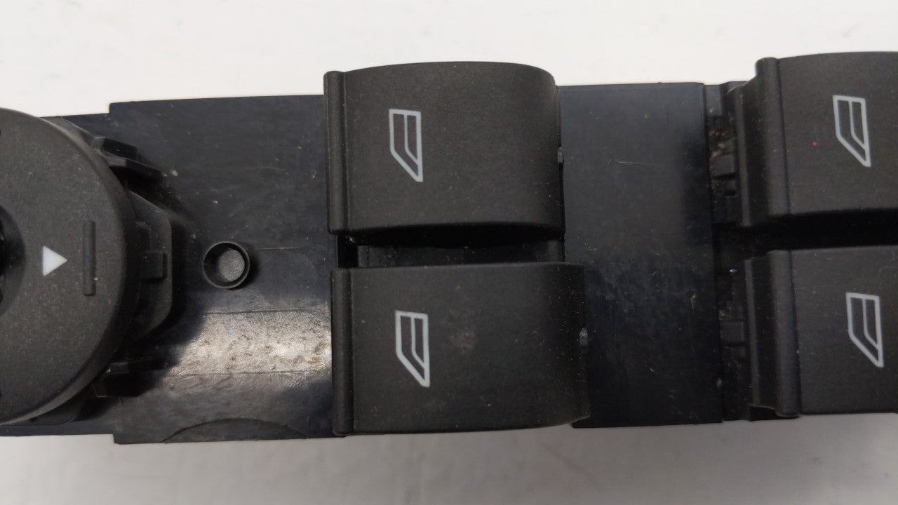 2013-2019 Ford Escape Master Power Window Switch Replacement Driver Side Left P/N:BM5T-14A132-AA BM5T-14A132-AB Fits OEM Used Auto Parts - Oemusedautoparts1.com