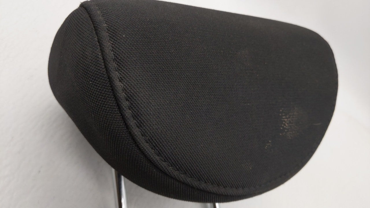 2009-2011 Hyundai Accent Headrest Head Rest Rear Center Seat Fits 2009 2010 2011 OEM Used Auto Parts - Oemusedautoparts1.com