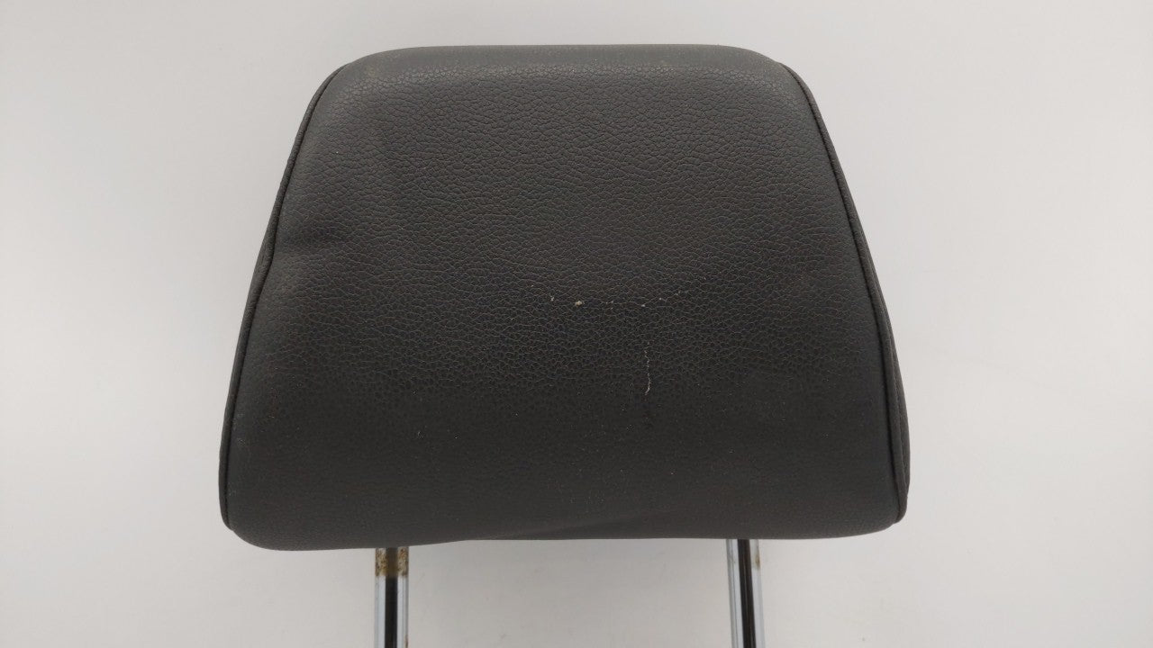 2012-2015 Volkswagen Passat Headrest Head Rest Front Driver Passenger Seat Fits 2012 2013 2014 2015 OEM Used Auto Parts - Oemusedautoparts1.com