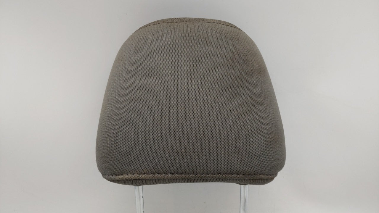 2011-2016 Hyundai Elantra Headrest Head Rest Front Driver Passenger Seat Fits 2011 2012 2013 2014 2015 2016 OEM Used Auto Parts - Oemusedautoparts1.com