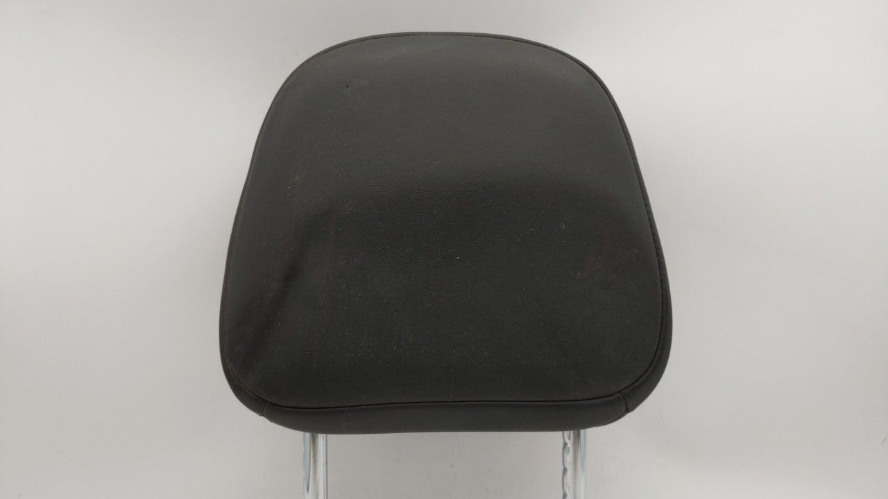 2013-2014 Buick Encore Headrest Head Rest Front Driver Passenger Seat Fits 2013 2014 OEM Used Auto Parts - Oemusedautoparts1.com