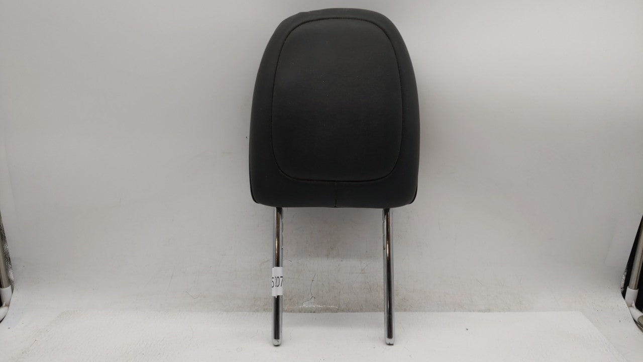 2015-2017 Jeep Cherokee Headrest Head Rest Front Driver Passenger Seat Fits 2015 2016 2017 OEM Used Auto Parts - Oemusedautoparts1.com
