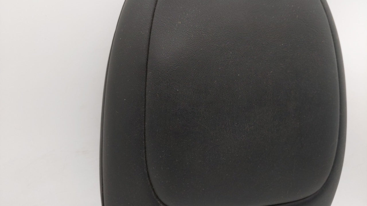 2015-2017 Jeep Cherokee Headrest Head Rest Front Driver Passenger Seat Fits 2015 2016 2017 OEM Used Auto Parts - Oemusedautoparts1.com