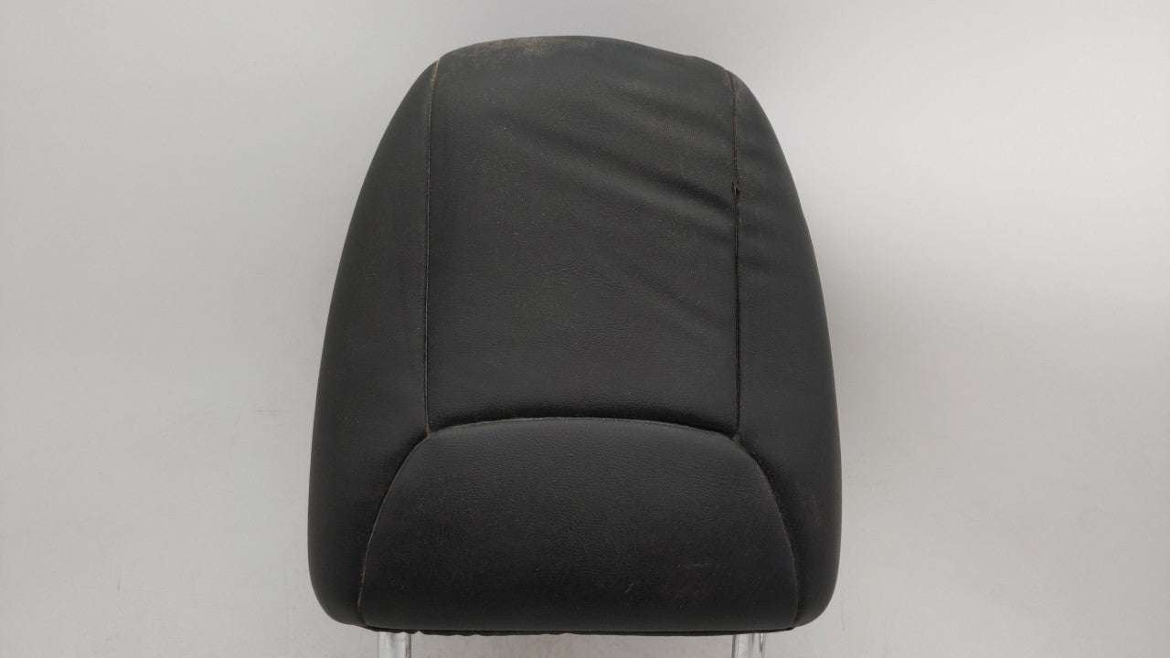 2015-2017 Jeep Cherokee Headrest Head Rest Front Driver Passenger Seat Fits 2015 2016 2017 OEM Used Auto Parts - Oemusedautoparts1.com