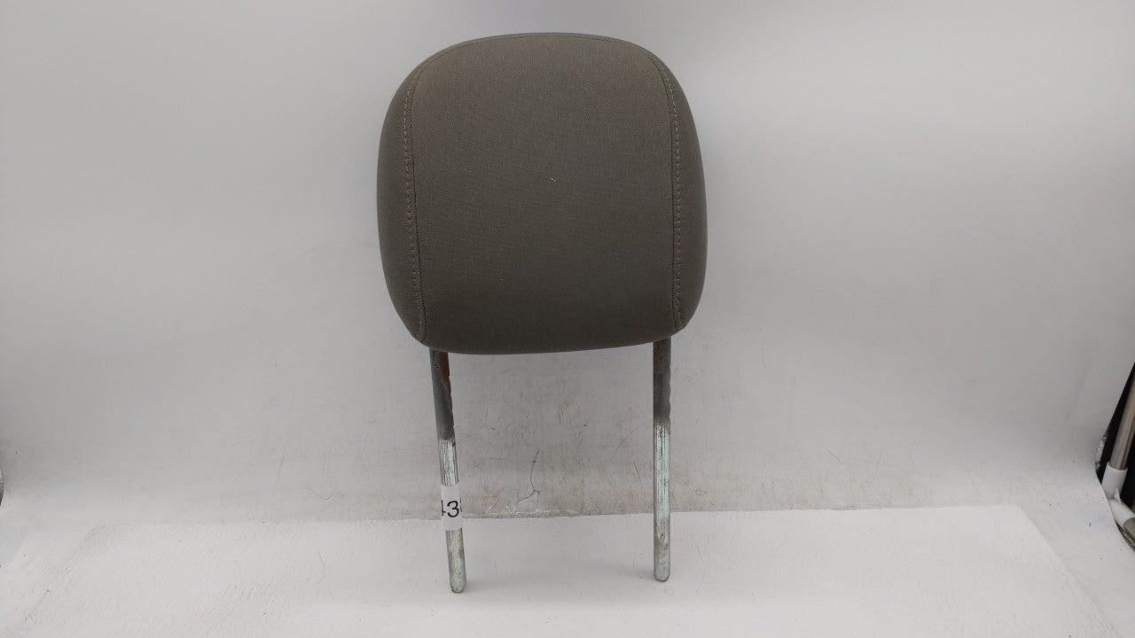 2009-2014 Volkswagen Routan Headrest Head Rest Front Driver Passenger Seat Fits 2009 2010 2011 2012 2013 2014 OEM Used Auto Parts - Oemusedautoparts1.com