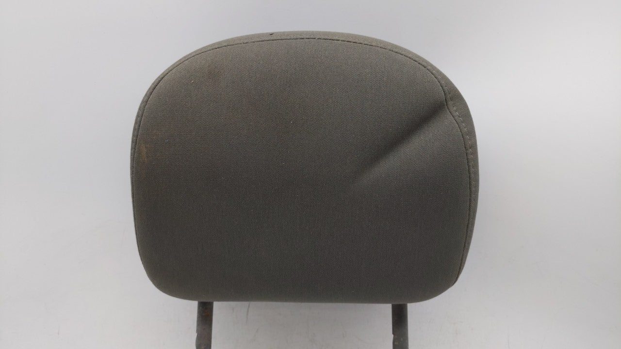 2009-2014 Volkswagen Routan Headrest Head Rest Front Driver Passenger Seat Fits 2009 2010 2011 2012 2013 2014 OEM Used Auto Parts - Oemusedautoparts1.com