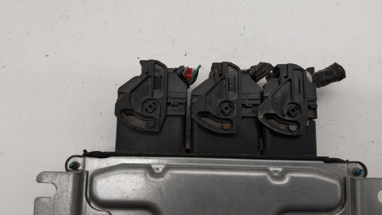 2013-2015 Nissan Sentra PCM Engine Computer ECU ECM PCU OEM P/N:BEM404-300 A1 NEC001-666 Fits 2013 2014 2015 OEM Used Auto Parts - Oemusedautoparts1.com