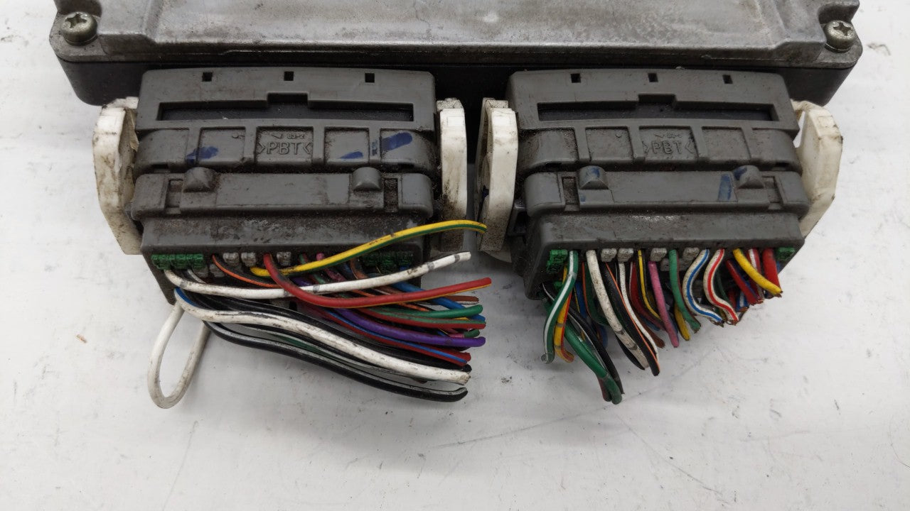 2012-2014 Mazda 5 Engine Computer Ecu Pcm Ecm Pcu Oem 207731 - Oemusedautoparts1.com