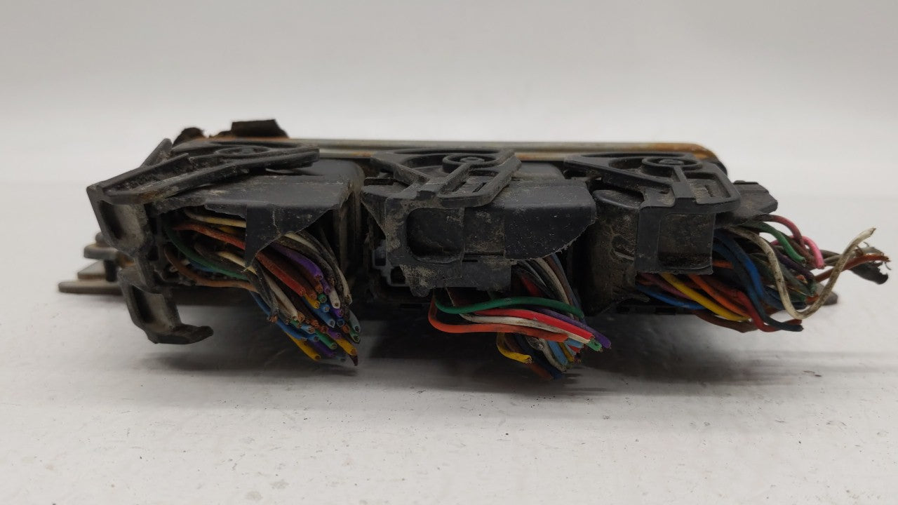 2013-2014 Nissan Altima PCM Engine Computer ECU ECM PCU OEM P/N:MEC300-040 D1 MEC300-001 A1 Fits 2013 2014 OEM Used Auto Parts - Oemusedautoparts1.com