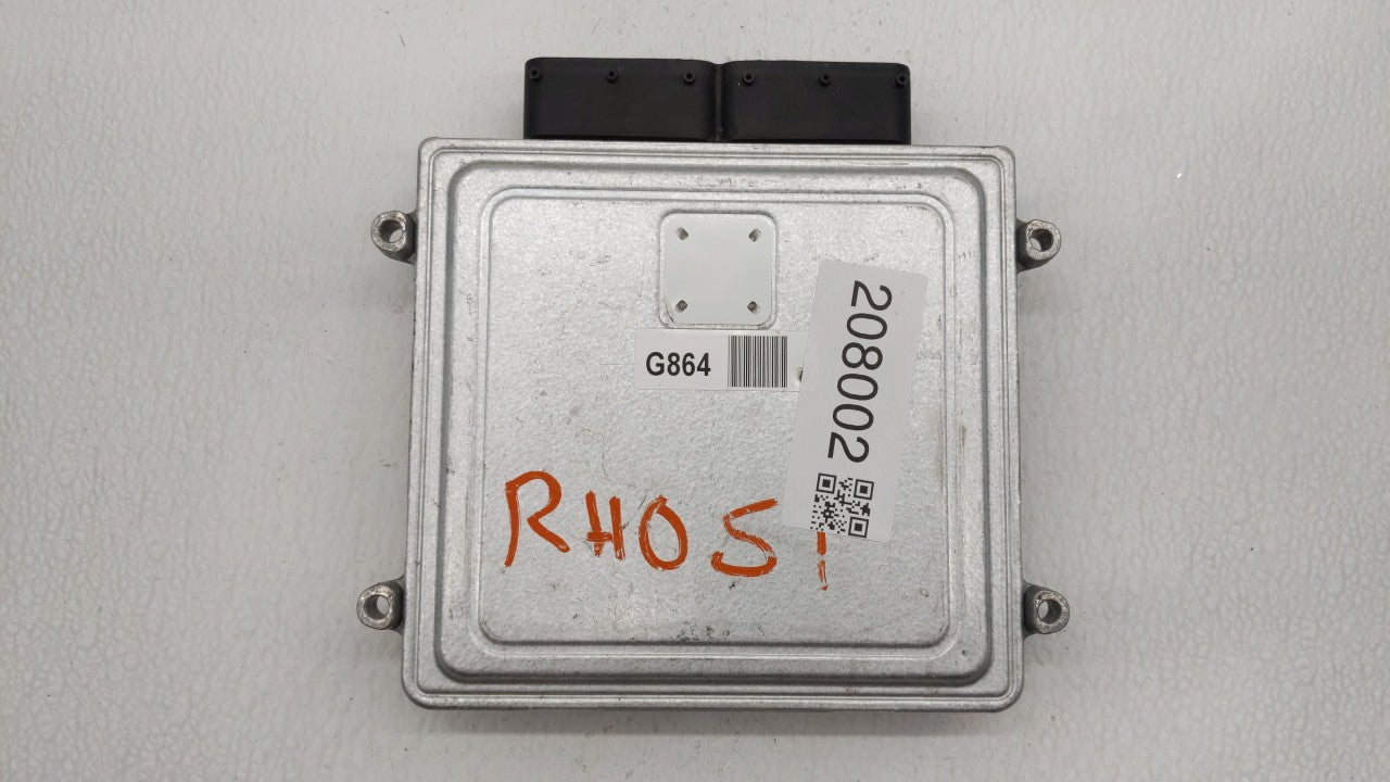 2011-2013 Kia Optima PCM Engine Computer ECU ECM PCU OEM P/N:39101-2G861 39111-2G861 Fits 2011 2012 2013 OEM Used Auto Parts - Oemusedautoparts1.com