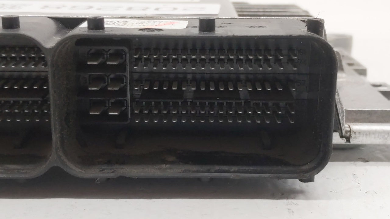 2015-2017 Hyundai Sonata PCM Engine Computer ECU ECM PCU OEM P/N:39101-2GGK0 39101-2GGL4 Fits 2015 2016 2017 OEM Used Auto Parts - Oemusedautoparts1.com