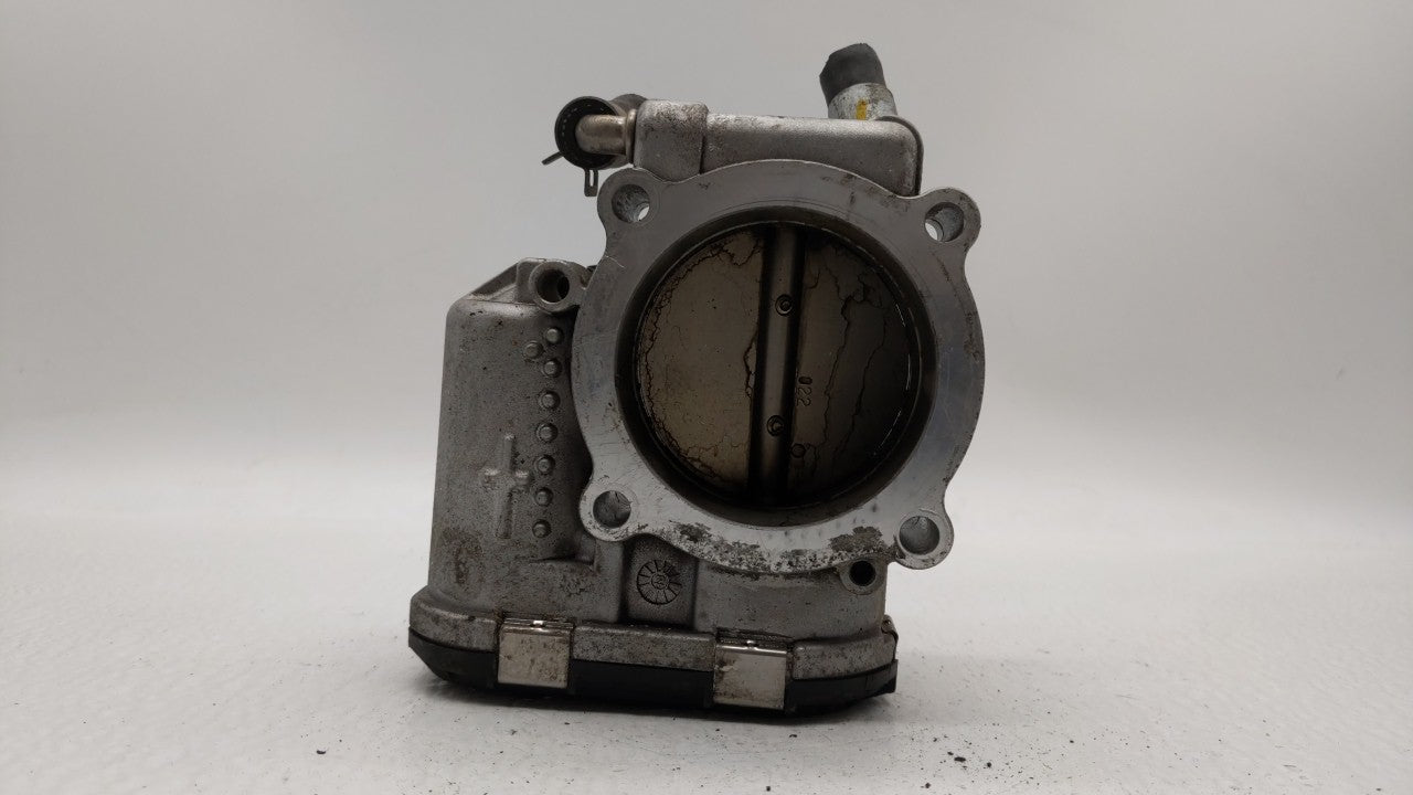 2015-2019 Hyundai Sonata Throttle Body P/N:0 280 750 618 35100-2G600 Fits 2015 2016 2017 2018 2019 OEM Used Auto Parts - Oemusedautoparts1.com