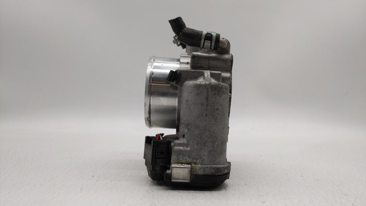 2016-2019 Kia Optima Throttle Body P/N:0 280 750 618 35100-2G600 Fits 2015 2016 2017 2018 2019 OEM Used Auto Parts - Oemusedautoparts1.com