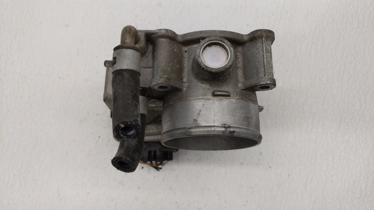 2013-2018 Nissan Altima Throttle Body P/N:3TA60-01 B 3TA60-01 A Fits 2013 2014 2015 2016 2017 2018 2019 OEM Used Auto Parts - Oemusedautoparts1.com