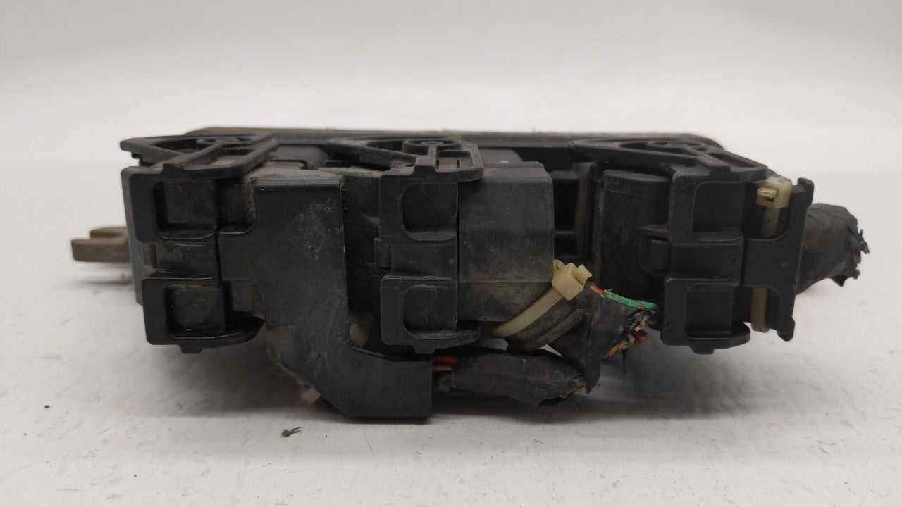 2014-2016 Hyundai Elantra PCM Engine Computer ECU ECM PCU OEM P/N:MEC120-010 F1 39102-2EML6 Fits 2014 2015 2016 OEM Used Auto Parts - Oemusedautoparts1.com