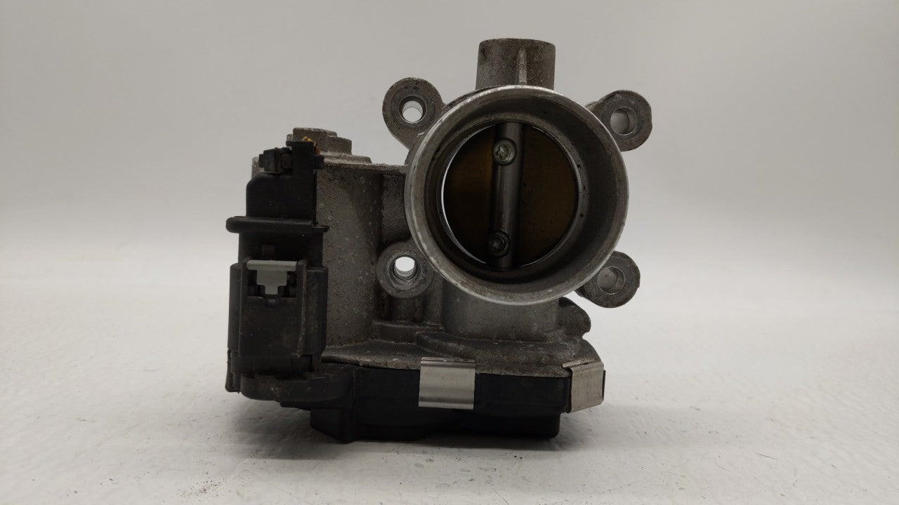 2018-2019 Chevrolet Equinox Throttle Body P/N:12659491BA 12671379AA Fits 2016 2017 2018 2019 OEM Used Auto Parts - Oemusedautoparts1.com