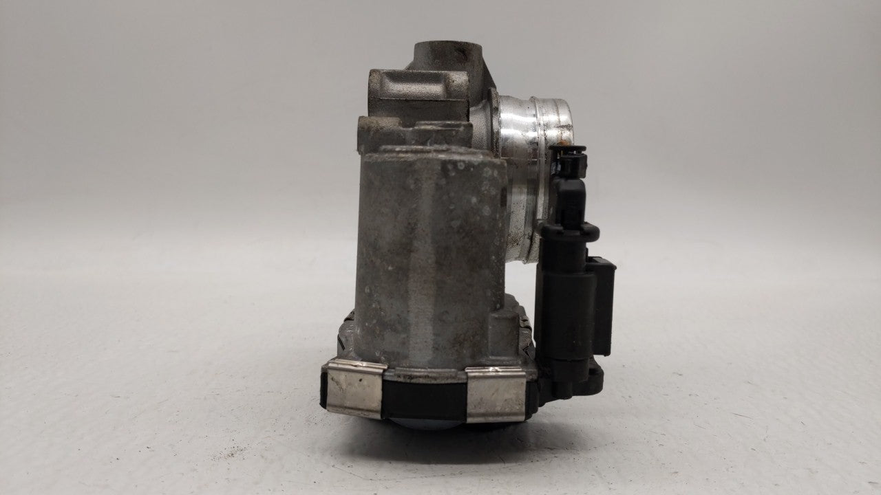 2018-2019 Chevrolet Equinox Throttle Body P/N:12659491BA 12671379AA Fits 2016 2017 2018 2019 OEM Used Auto Parts - Oemusedautoparts1.com