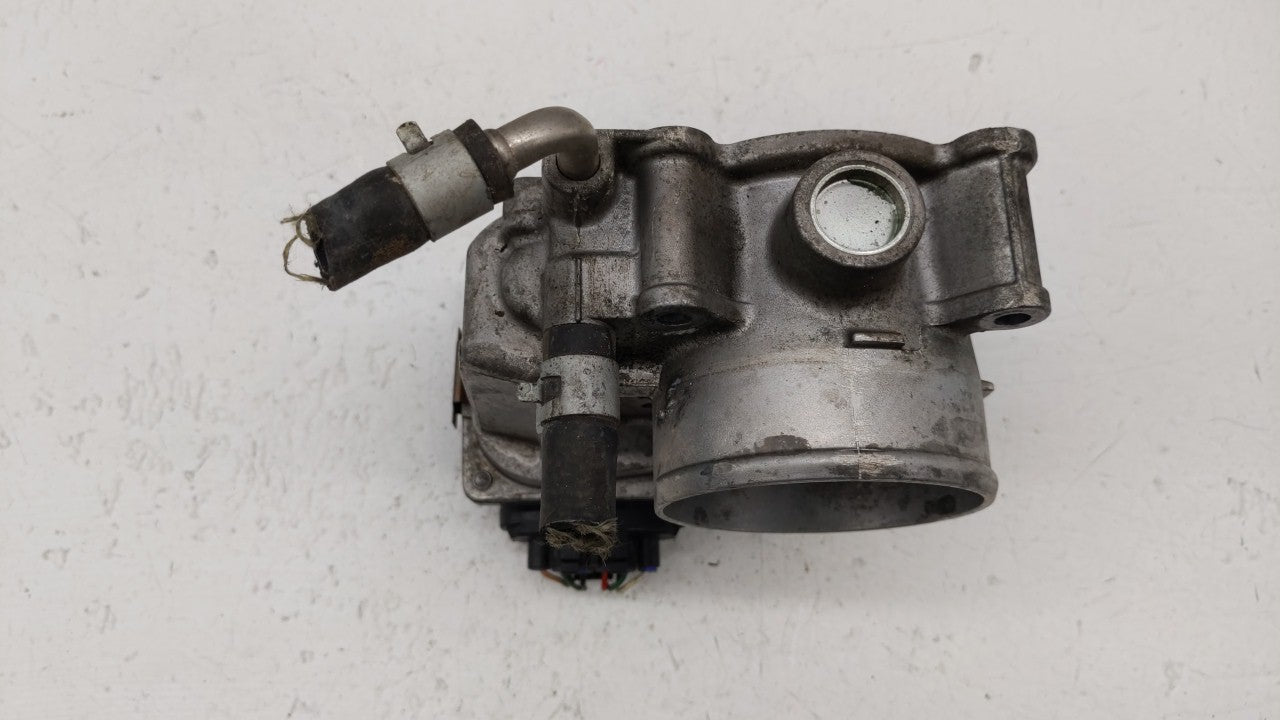 2013-2018 Nissan Altima Throttle Body P/N:3TA60-01 B 3TA60-01 A Fits 2013 2014 2015 2016 2017 2018 2019 OEM Used Auto Parts - Oemusedautoparts1.com