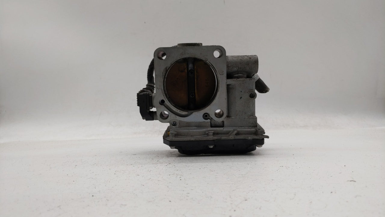 2009-2014 Acura Tl Throttle Body P/N:GMC1E Fits 2009 2010 2011 2012 2013 2014 2015 2016 2017 OEM Used Auto Parts - Oemusedautoparts1.com