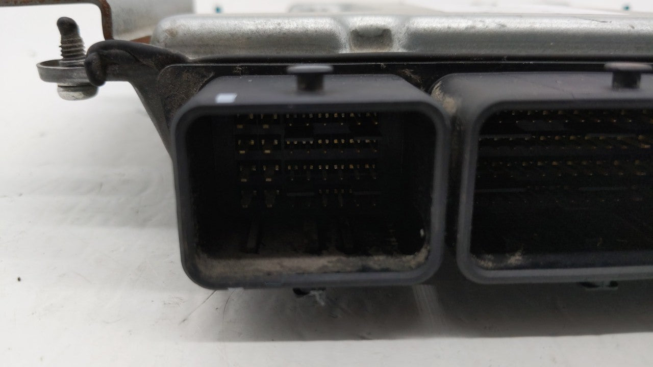 2013-2014 Nissan Altima PCM Engine Computer ECU ECM PCU OEM P/N:MEC300-010 MEC300-010 A1 Fits 2013 2014 OEM Used Auto Parts - Oemusedautoparts1.com