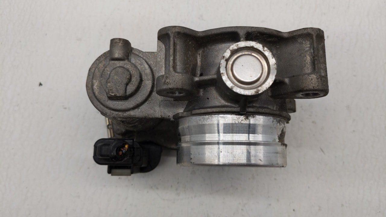 2016-2019 Chevrolet Malibu Throttle Body P/N:12659491BA 12671379AA Fits 2016 2017 2018 2019 OEM Used Auto Parts - Oemusedautoparts1.com