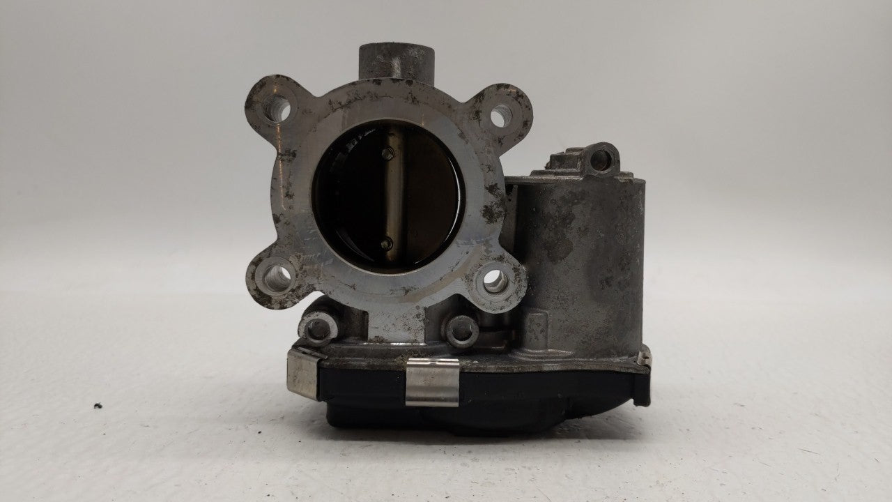 2016-2019 Chevrolet Malibu Throttle Body P/N:12659491BA 12671379AA Fits 2016 2017 2018 2019 OEM Used Auto Parts - Oemusedautoparts1.com