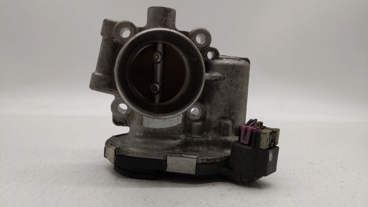 2013-2018 Chevrolet Trax Throttle Body P/N:55565489 12644239AA Fits 2011 2012 2013 2014 2015 2016 2017 2018 2019 OEM Used Auto Parts - Oemusedautoparts1.com