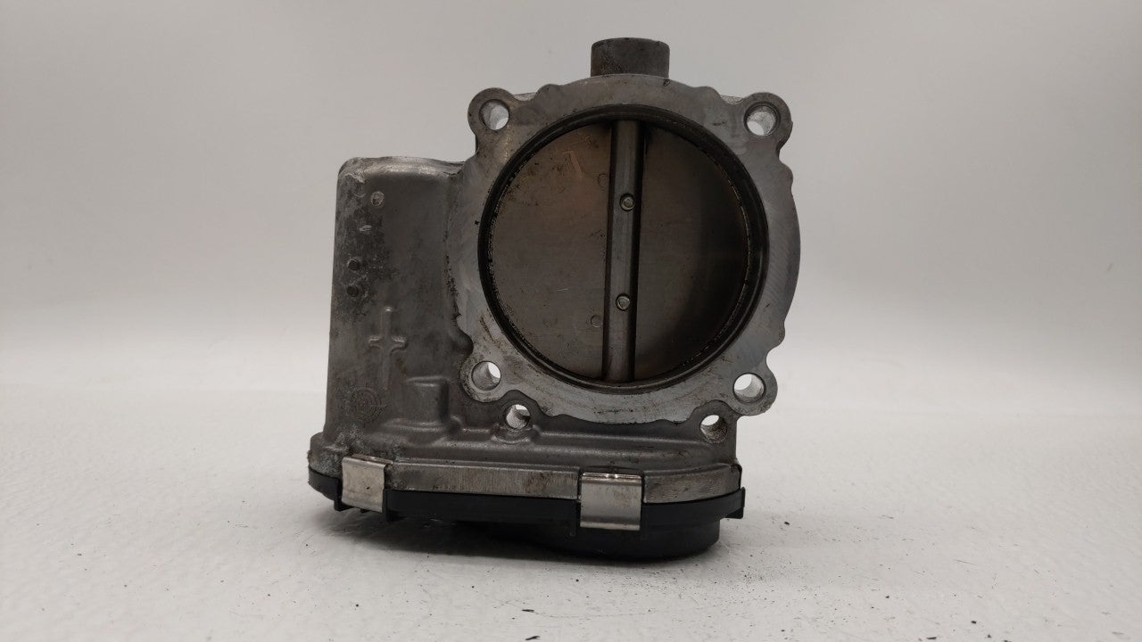 2011-2017 Dodge Journey Throttle Body P/N:05184349AE 05184349AC Fits 2011 2012 2013 2014 2015 2016 2017 2018 2019 OEM Used Auto Parts - Oemusedautoparts1.com