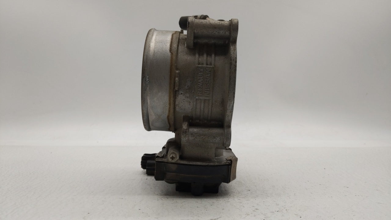 2017-2019 Nissan Pathfinder Throttle Body P/N:RME75-50 Fits 2016 2017 2018 2019 OEM Used Auto Parts - Oemusedautoparts1.com