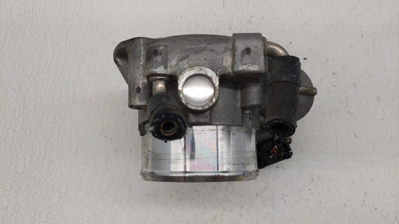 2011-2015 Kia Optima Throttle Body P/N:35100-2G700 Fits 2011 2012 2013 2014 2015 2016 OEM Used Auto Parts - Oemusedautoparts1.com